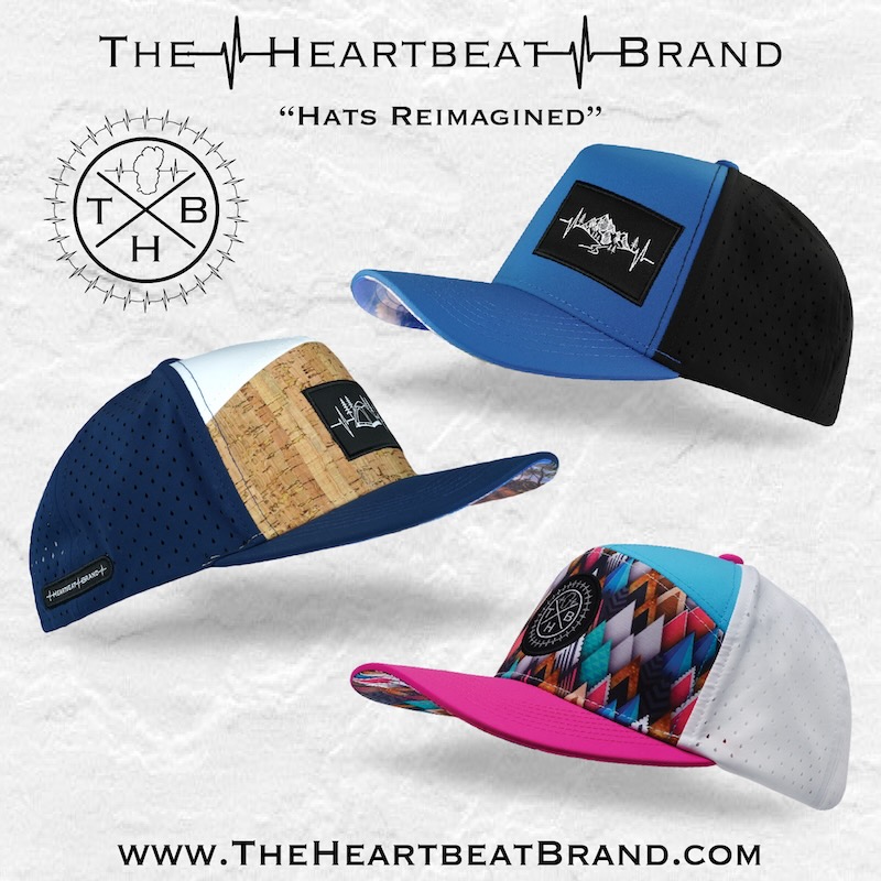 Heartbeat Brand